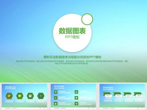 高效營銷與產品介紹PPT模板 助力客戶方案全流程優化與分析